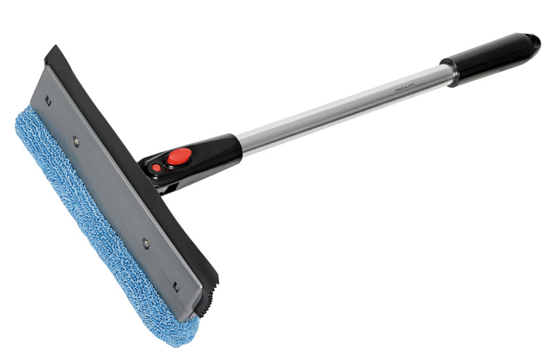 Osculati squeegee