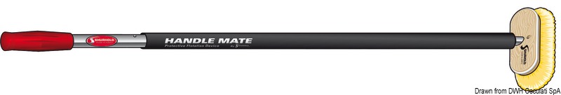 Neopren cover for Shurhold handles 36.855.00