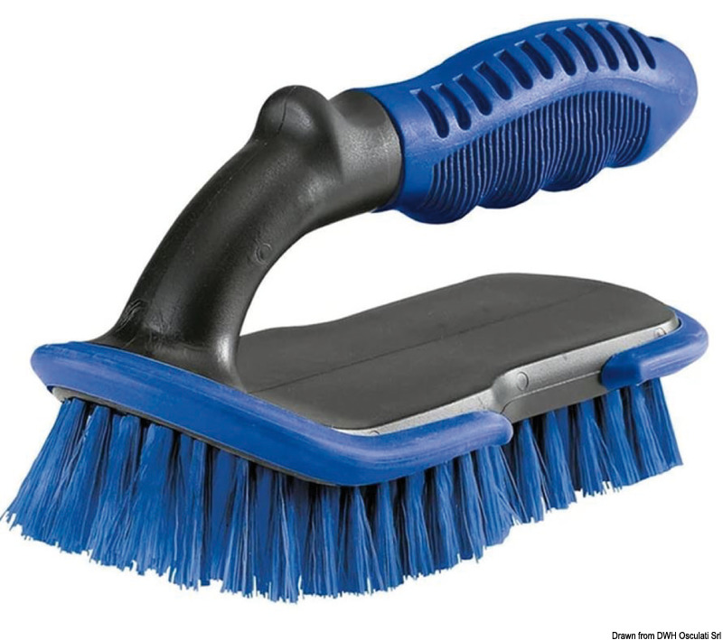 Shurhold 272 brush w/handle