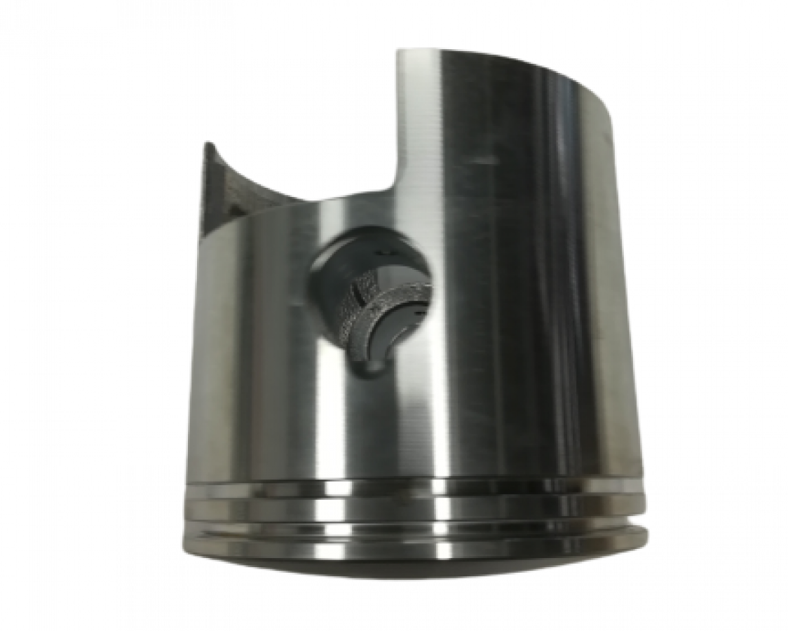 Piston M40 C (0.5mm)