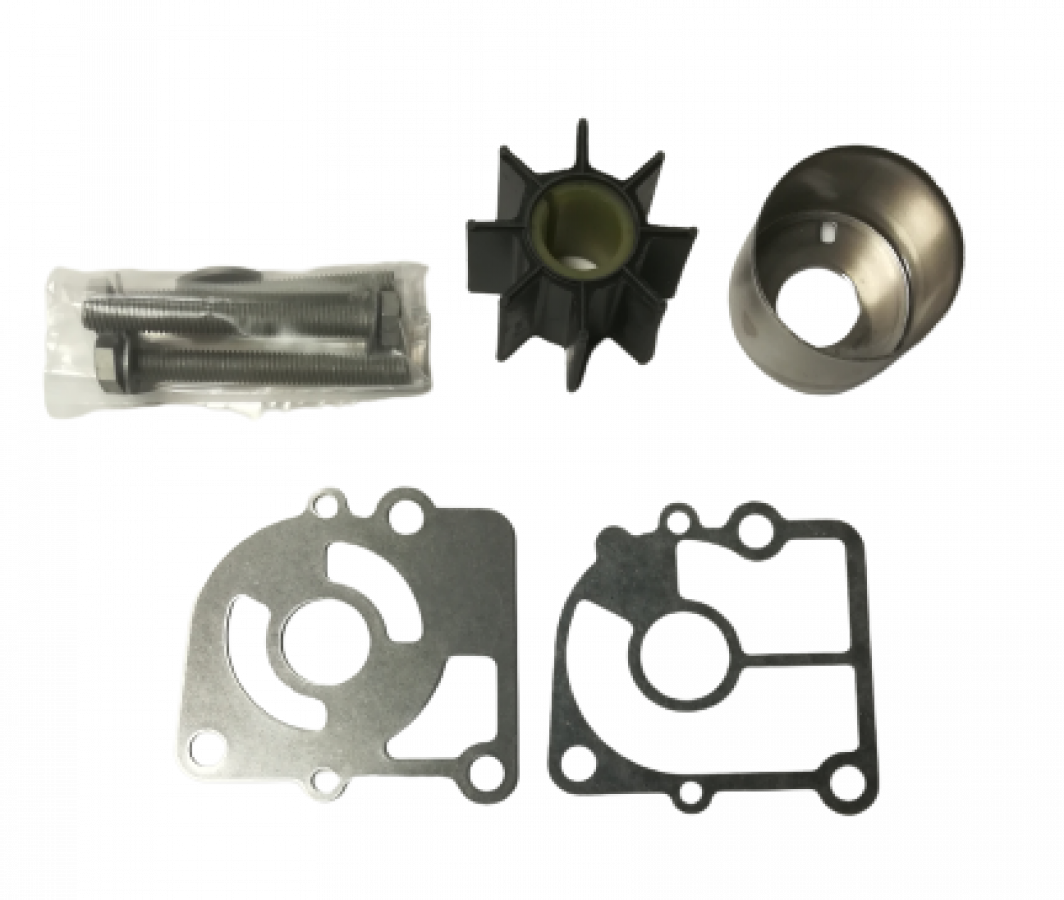 Water Pump Repair Kit 9.9/12/15/18-F15/18-F20	 46-8M0070780