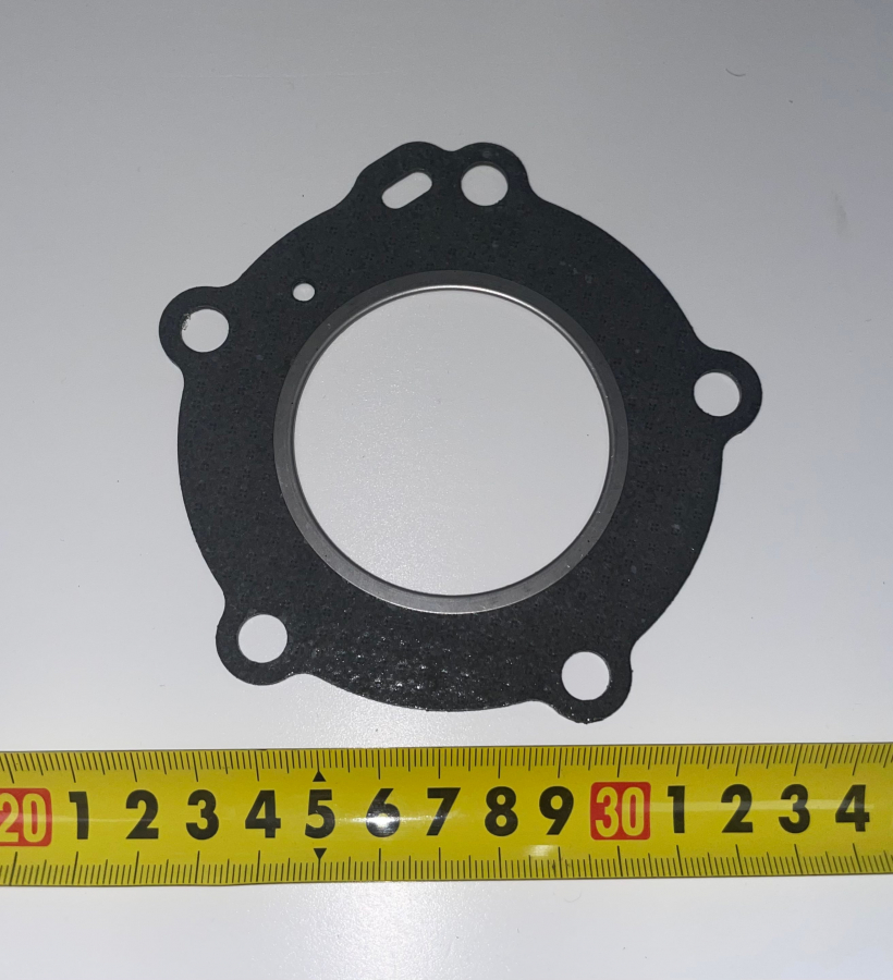 M4, 5 Tohatsu head gasket