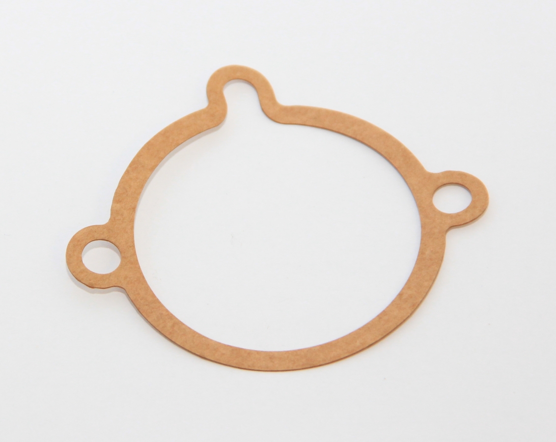 Oil pan gasket 27-16704