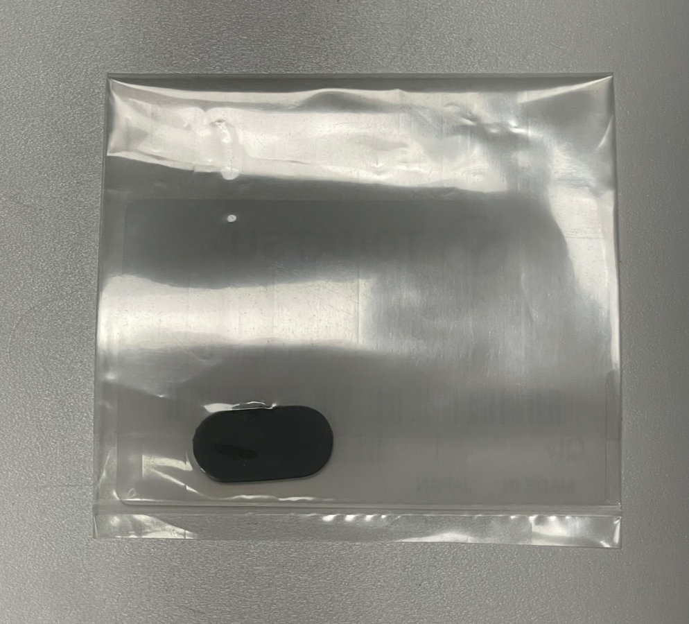 Прокладка Mercury 27-855541, Tohatsu 369-03182-0