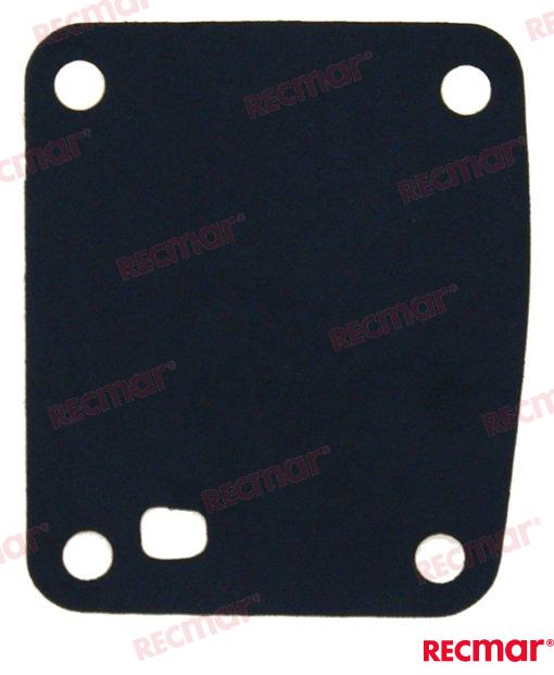 Membrane B, OEM: Tohatsu: 369-03306-0