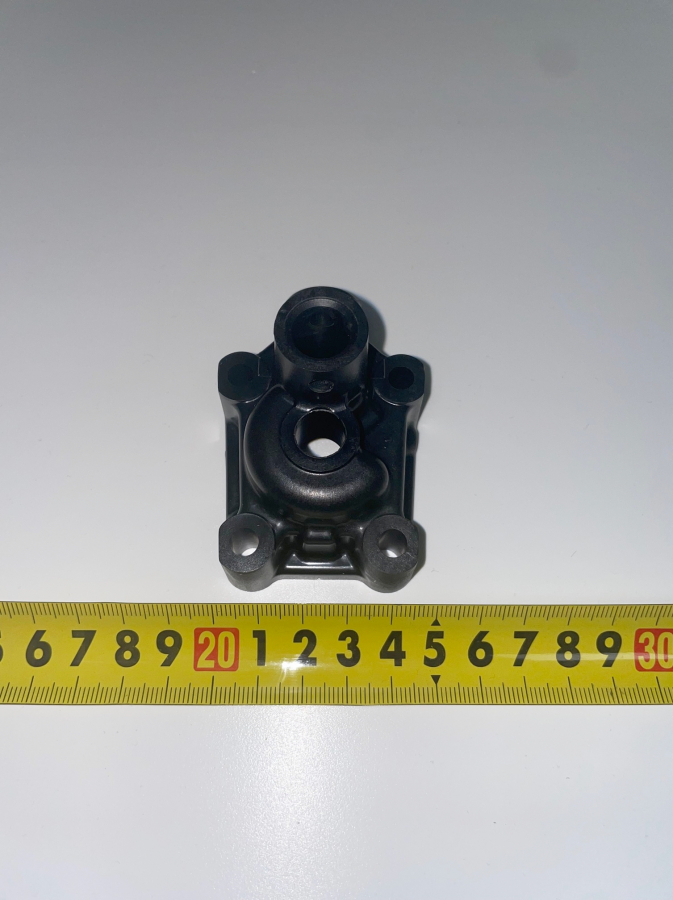 Water Pump Housing Tohatsu 4-5-6 HP  16156