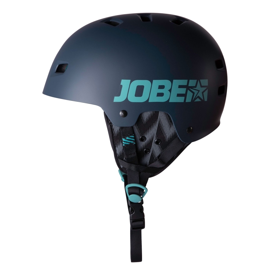Jobe Base Wakeboard Helmet Midnight Blue - Size XL