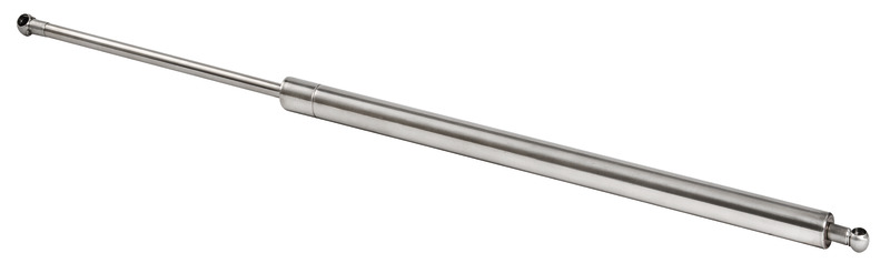 Gas spring w/ball head AISI 316 922 mm 60 kg