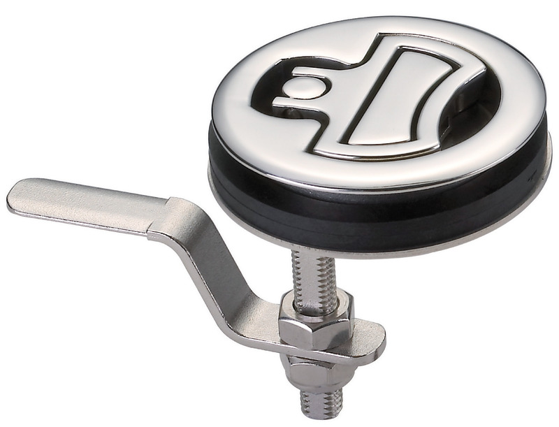 Cam Latch flush latch