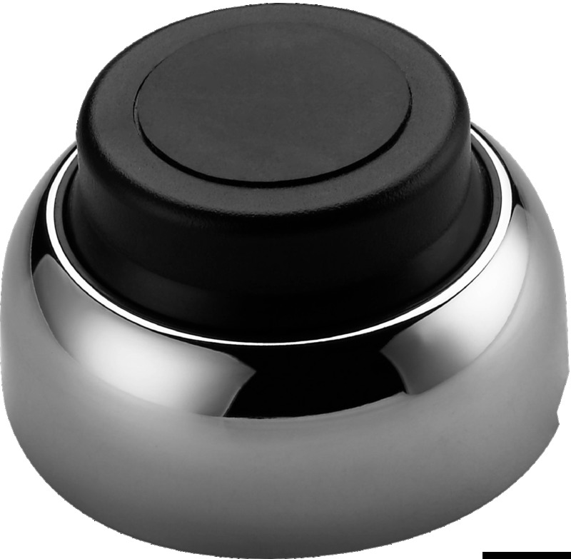 Delux magnetic doorstop