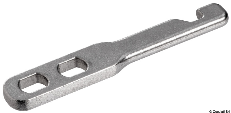 Eclipse MK2 straight lever