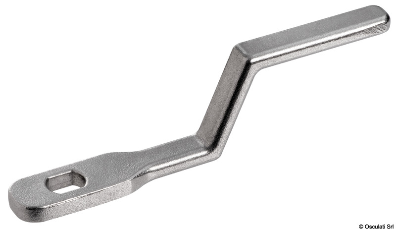 Eclipse MK2 angled lever 75 mm