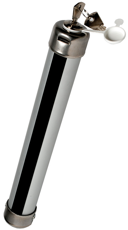 Sicur Lock antitheft device up to 25 HP