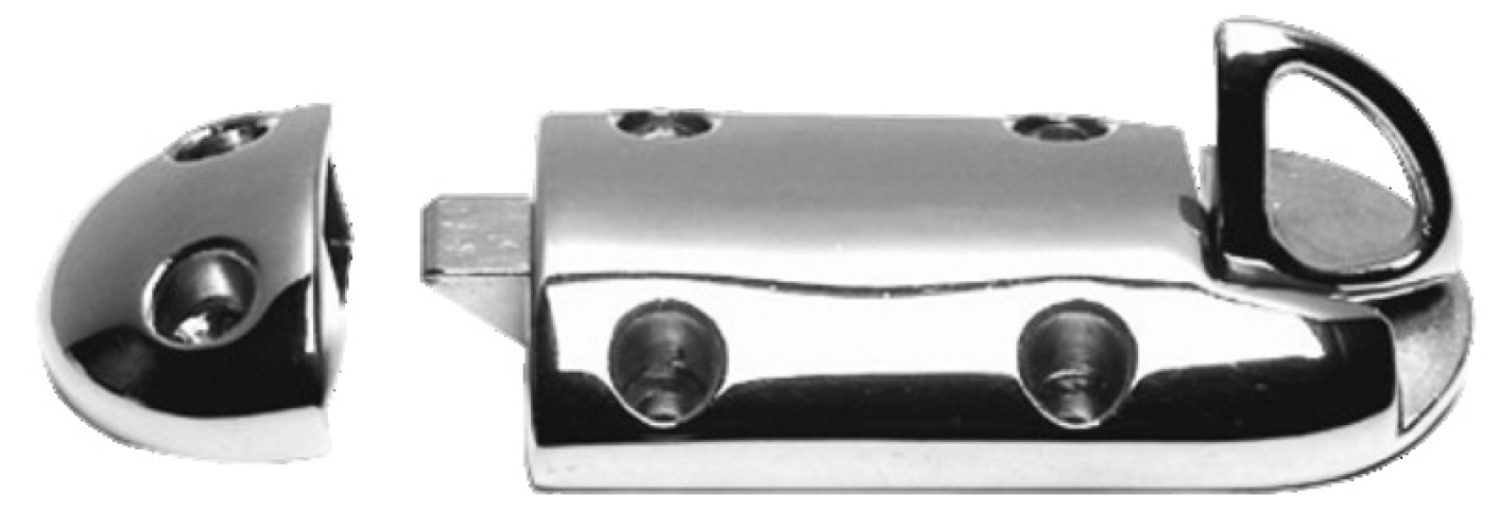 Spring doorstop AISI316