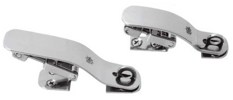 SLIM toggle fasteners 82 mm