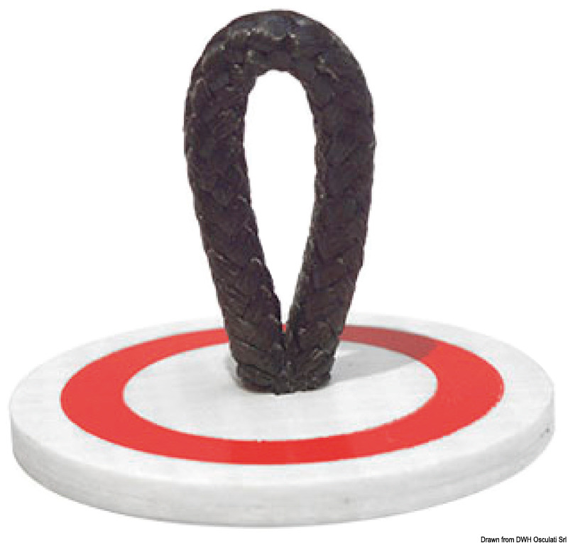 ROPEYE ROXXS-GF glass fibre