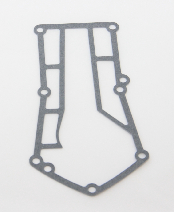 Drive shaft housing gasket - (MFS 2.5 / 3.5 hp) Mercury 27-898101328