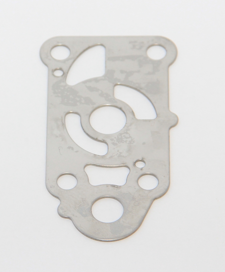 Water pump base Mercury 898101371