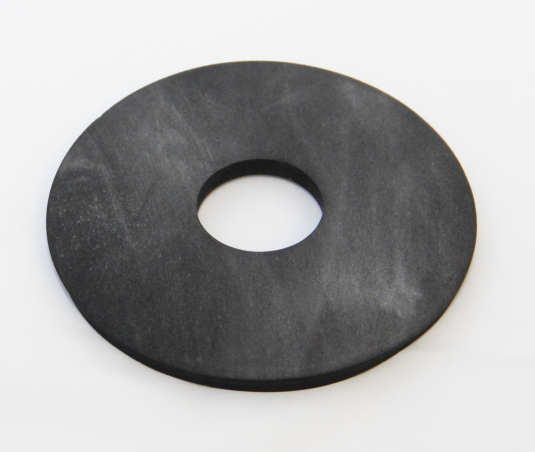 Уплотнение топливного бака Mercury 26-8M0055355