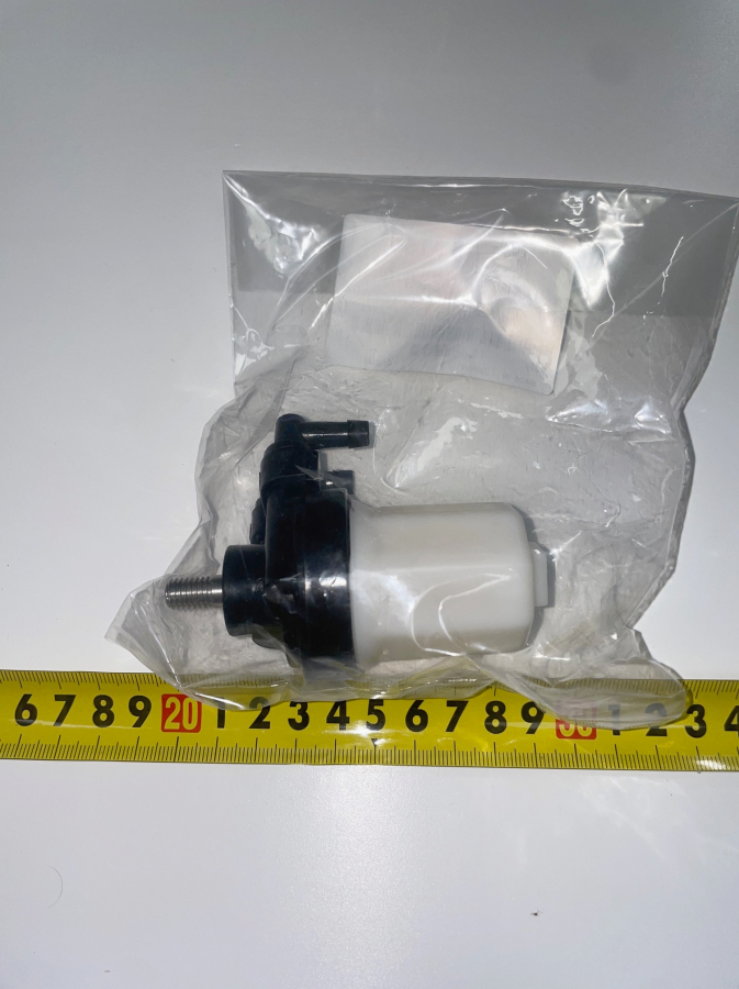 The fuel filter also fits Parsun PAF15-07080000 Mercury 35-853733T03