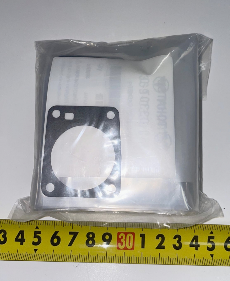 Ремкомплект карбюратора 6/8/9.8HP 2-х тактный 803826A2