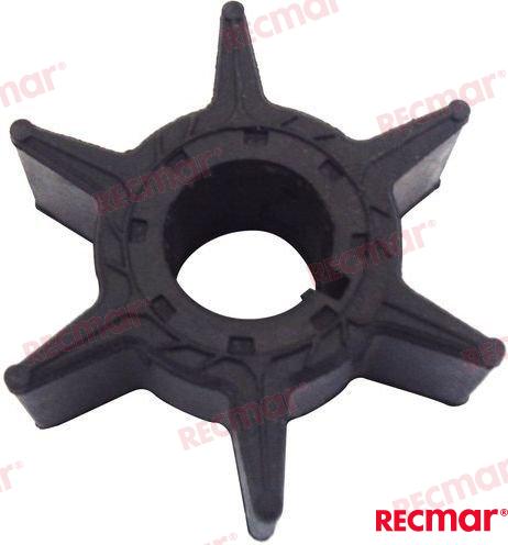 Impeller - Yamaha Selva (FT8D, 9.9F, F9.9C, FT9.9D, 15F, F15A-C, F20B) Parsun F15