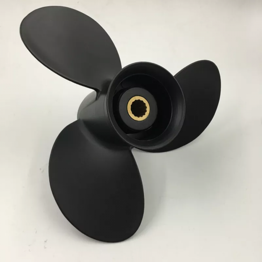 Propeller 3BAB64518-0 9.3x9 Tohatsu Mercury 9.9-20HP 5111-093-09