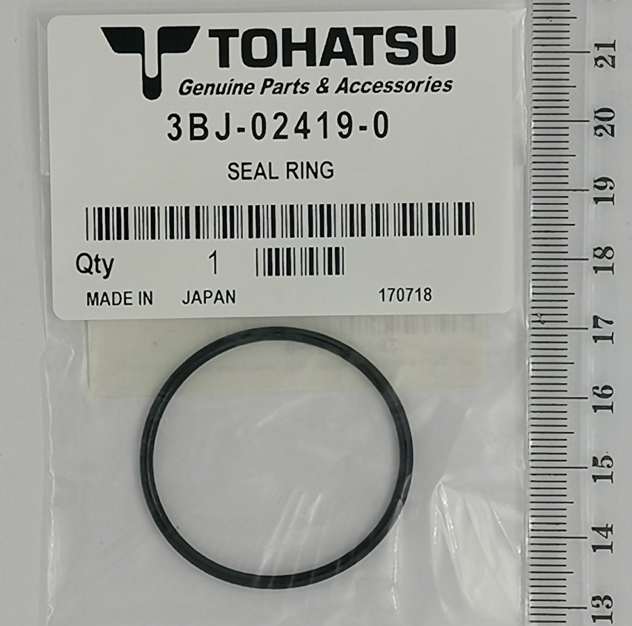 Seal ring 2.4-35 25-898101984