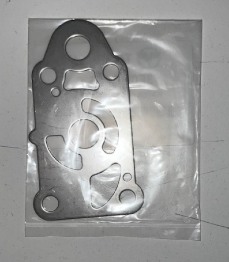 Water pump metal base 2.5/3.5 Hp 161591