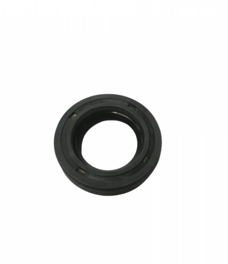 Oil seal. 22-37-8