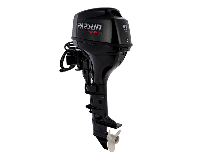 Двигатель PARSUN 4T 9.8 л.с. (F9.8BMS)
