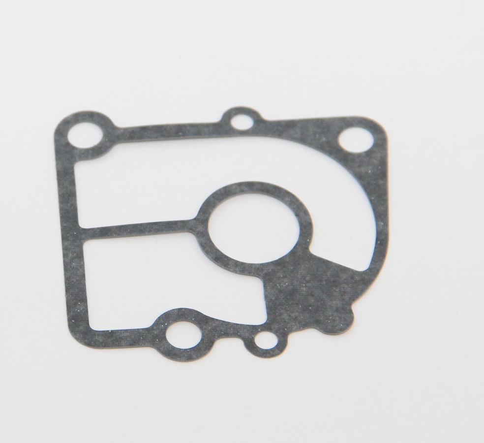 Pump plate gasket Mercury  27-8M0075040