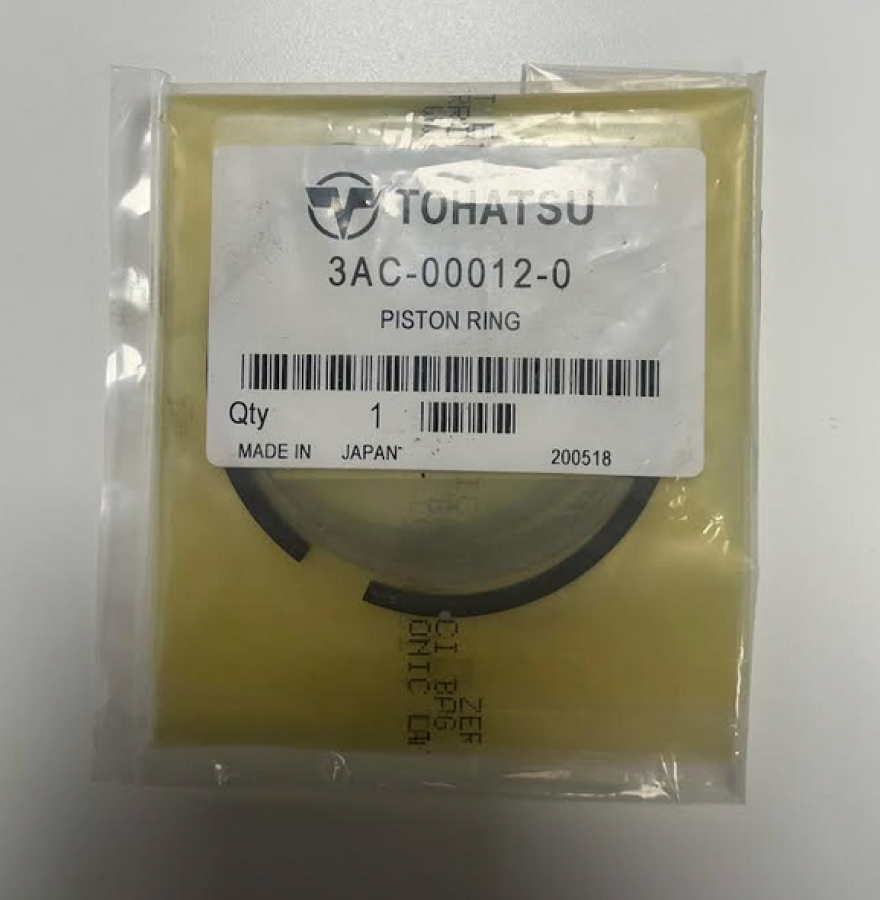Комплект поршневых колец 39-898103T35