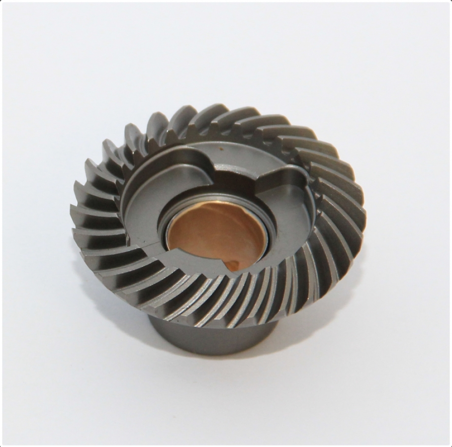 Реверс-редуктор - (MFS2.5-3.5-4-5HP) 369-64030-0