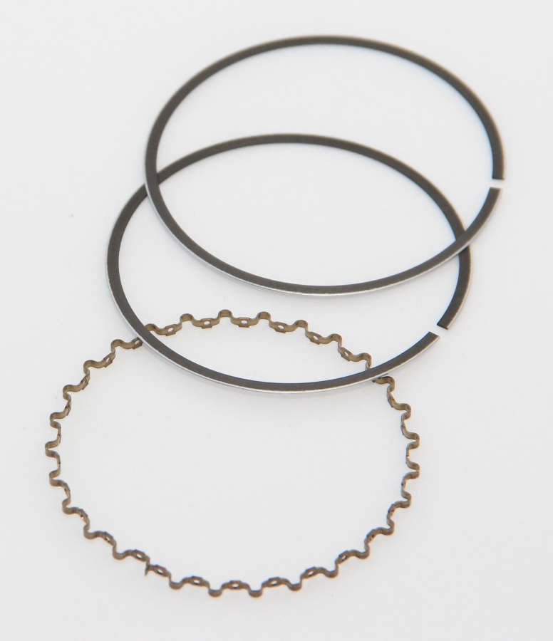 Поршневое кольцо - (MFS 4/5/6 HP)