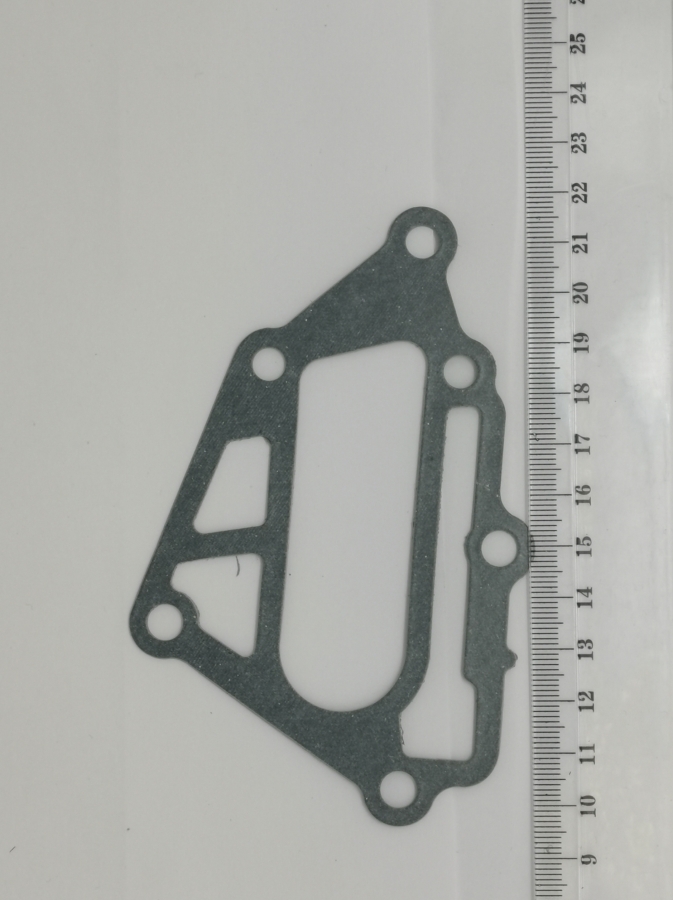 Exhaust plate gasket 27-803508015