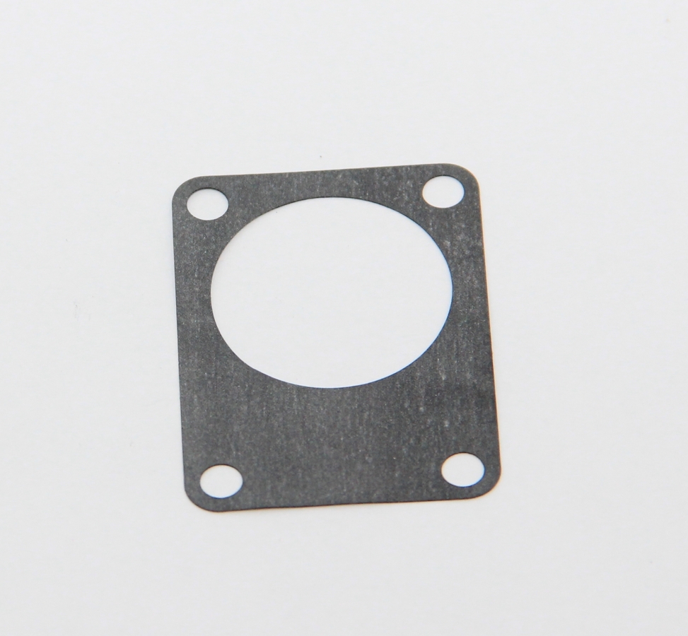 Fuel pump base gasket