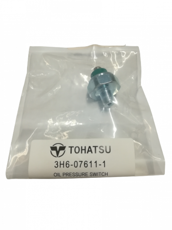 Датчик давления масла в подвесном двигателе Tohatsu / Mariner / Mercury 803538
