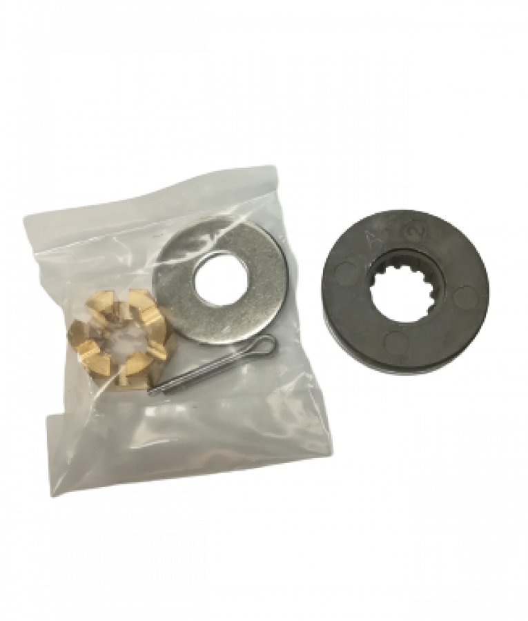 Propeller washer set Tohatsu  /Mercury F4, F5, F6