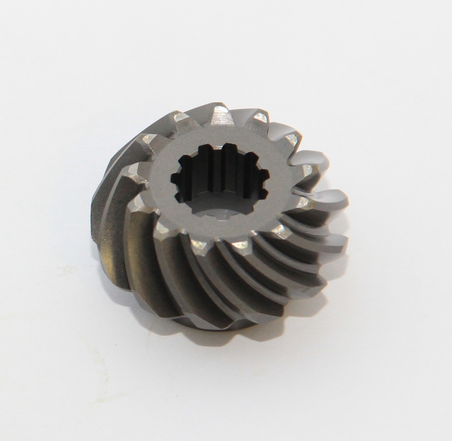 Drive shaft gear - (MFS 9.9/15/20 hp)43-803740T02