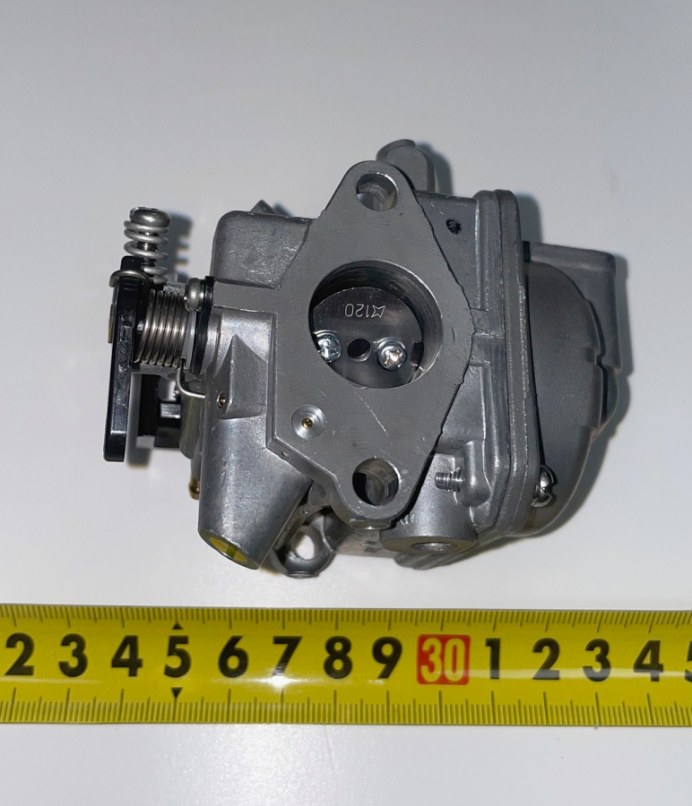Carburetor Tohatsu MFS6D, Mercury F6