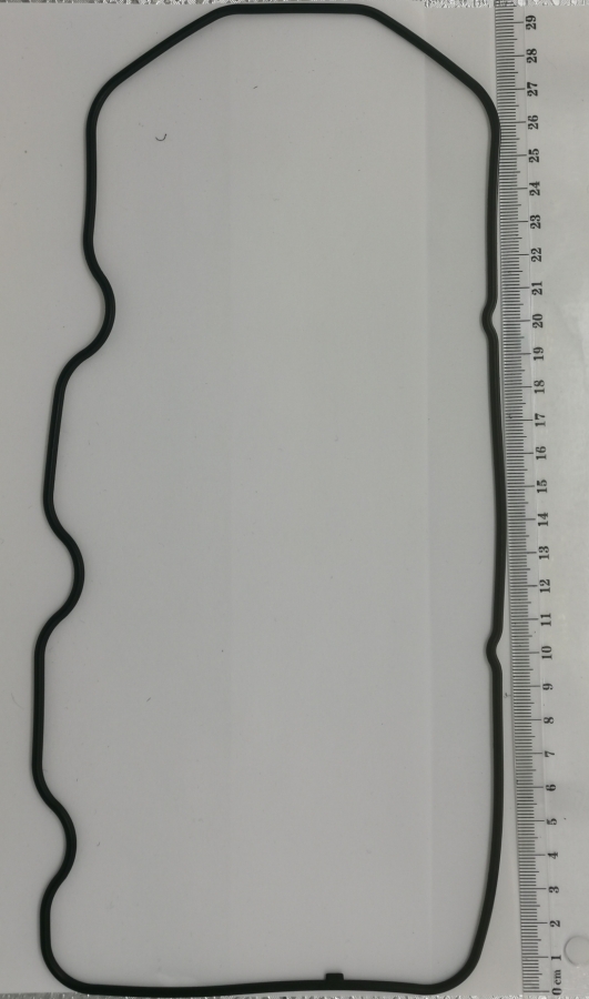 Cylinder Head Cover Gasket MFS40/50