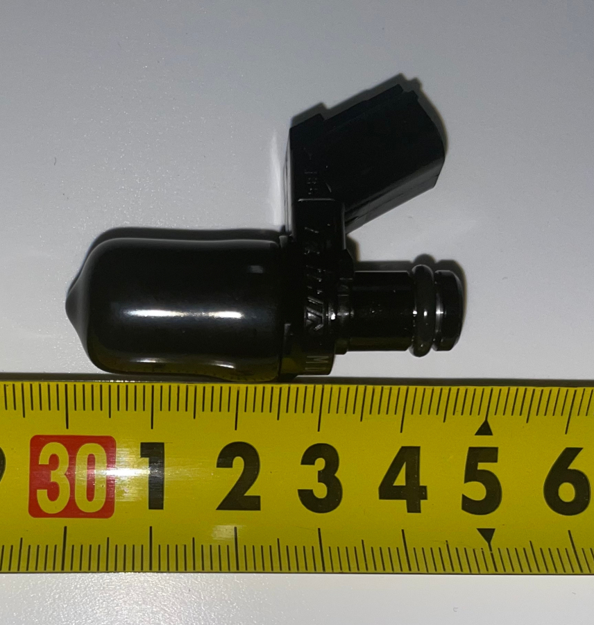 Fuel injector MFS 40A/50A