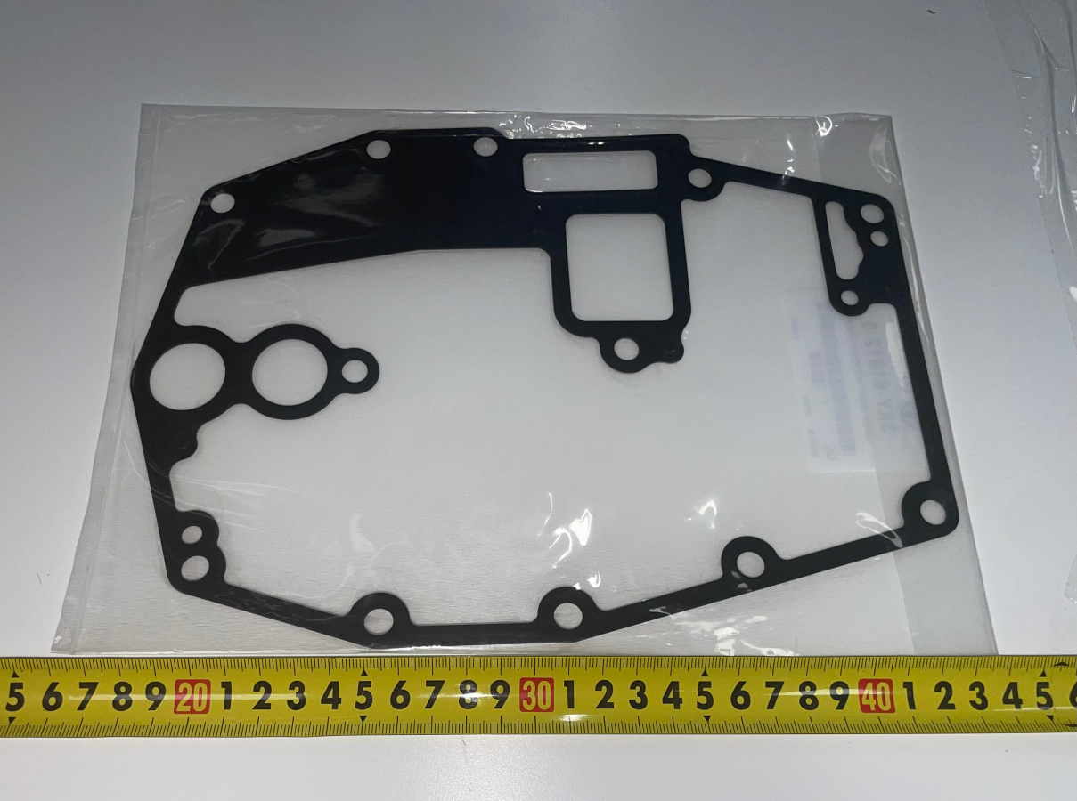 Base gasket