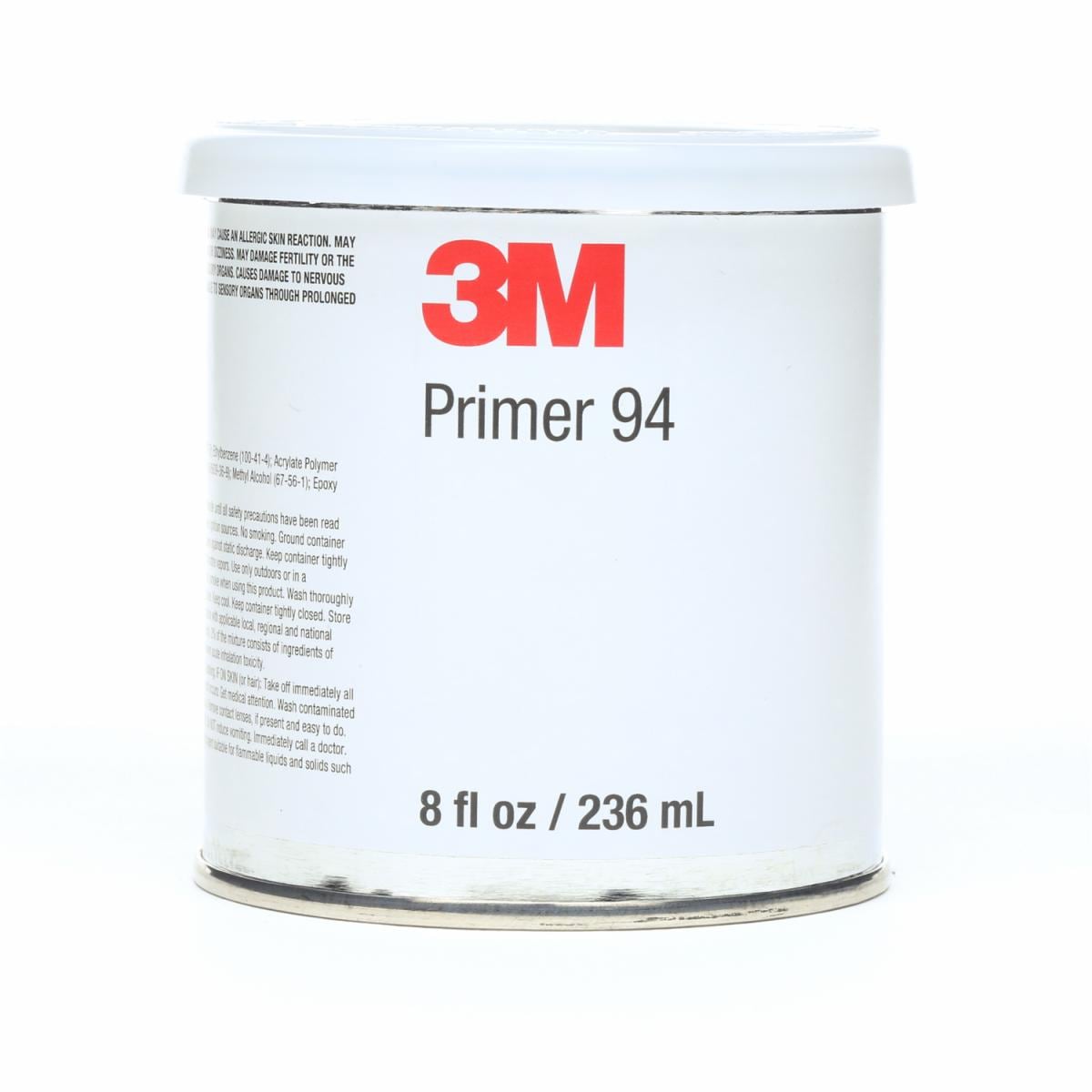 Grunts Primer - 94 Yellow 3M 236ml