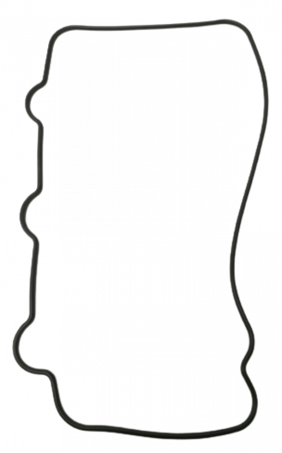 Cylinder Head cover gasket TOHATSU MFS9,9 / 15 / 20E 8M0134455