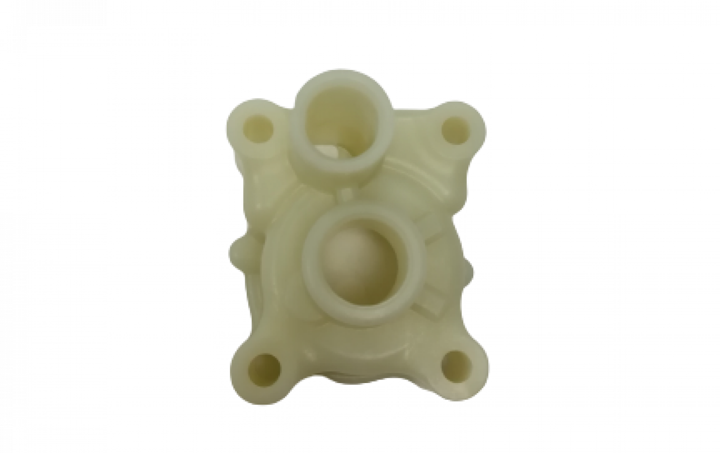 Water pump top TOHATSU MFS9.9 / 15 / 20E 8M0172920