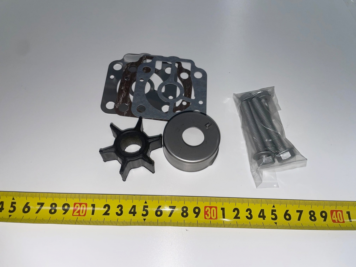 Hand pump f. Polyform fenders review