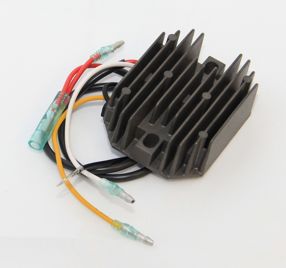 The rectifier-regulator