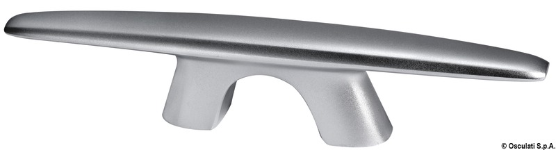 Aero aluminium cleat 208 mm